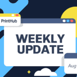 Weekly update from ShopBase/PrintBase – Week